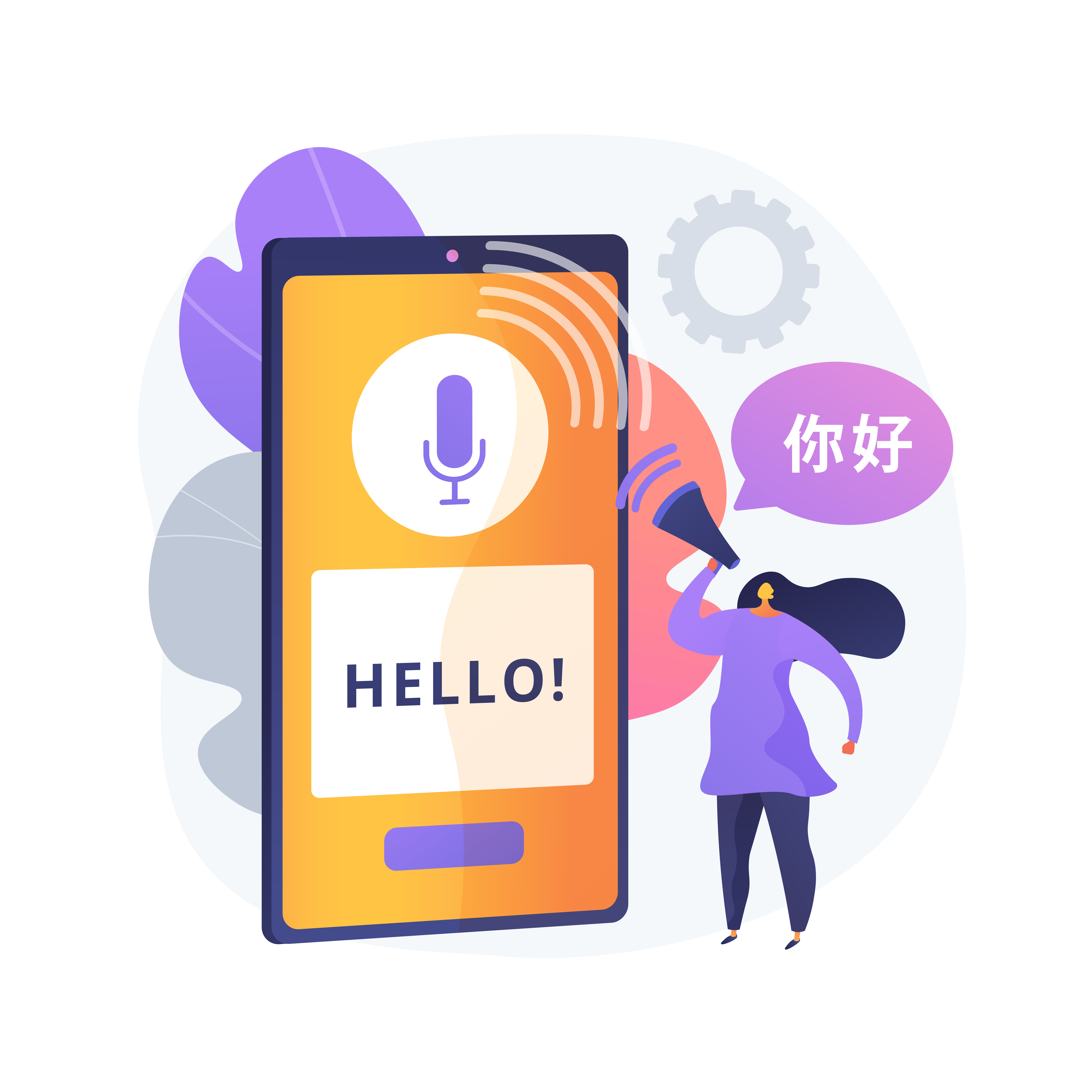 AI Voices