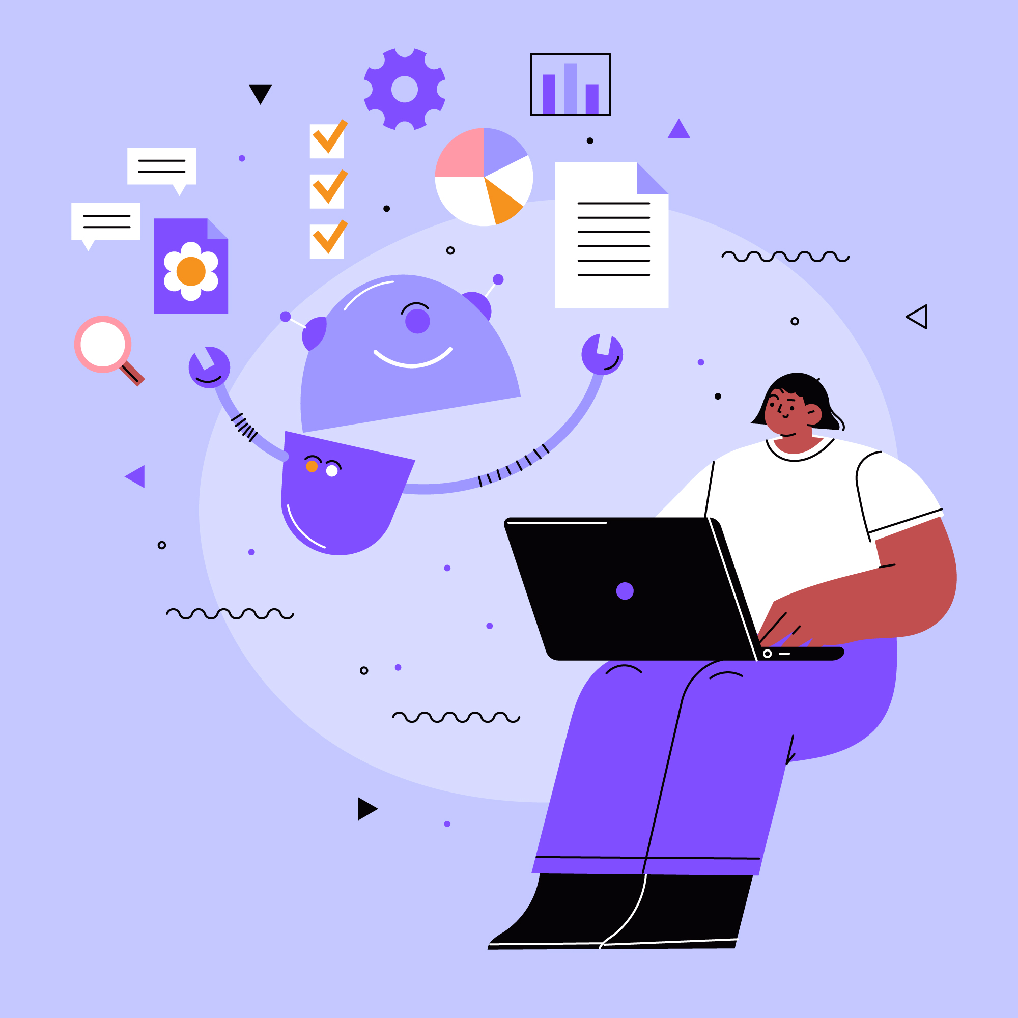 Workflow Automation