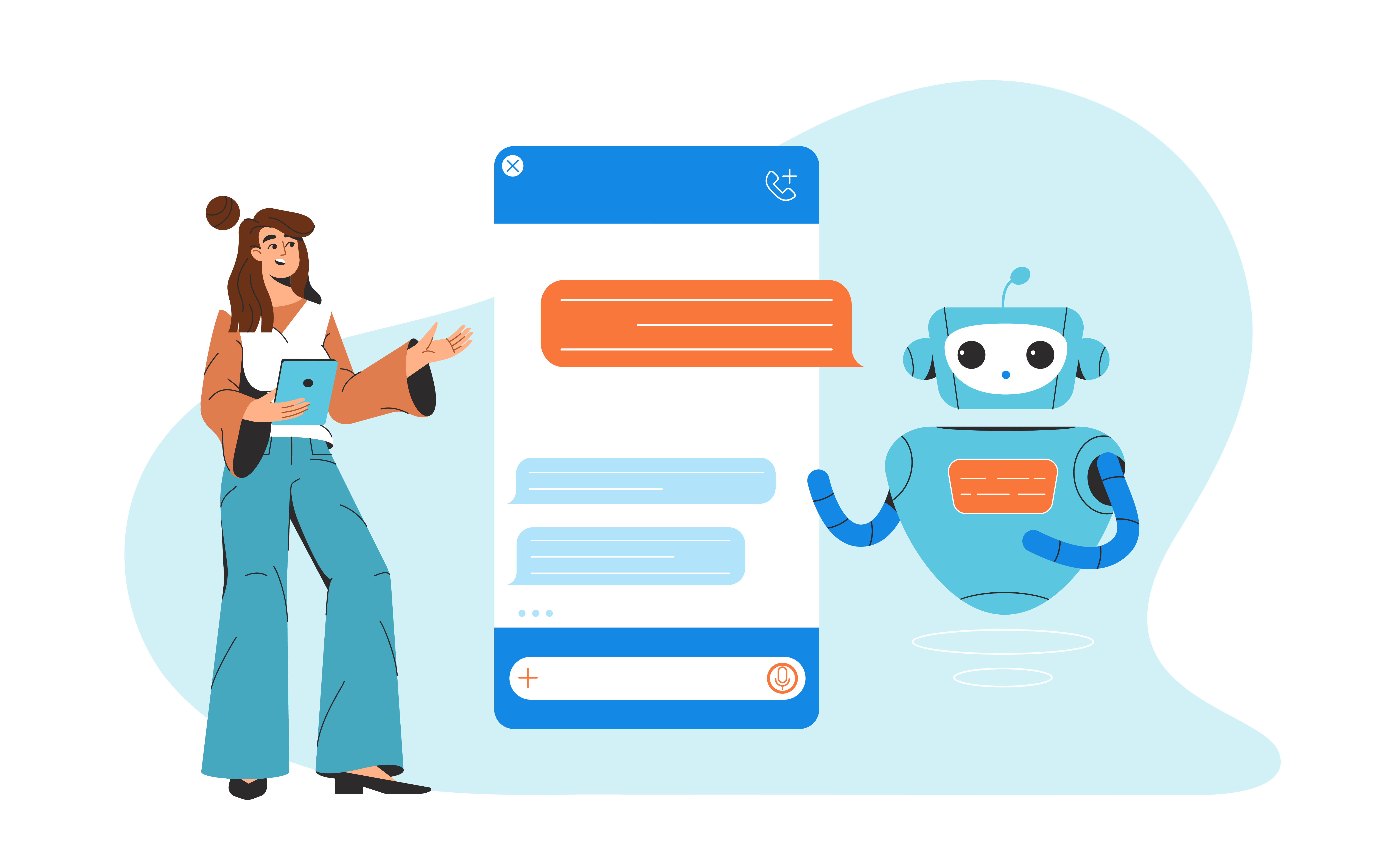 Chatbots
